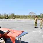 NCC A certificate Exam